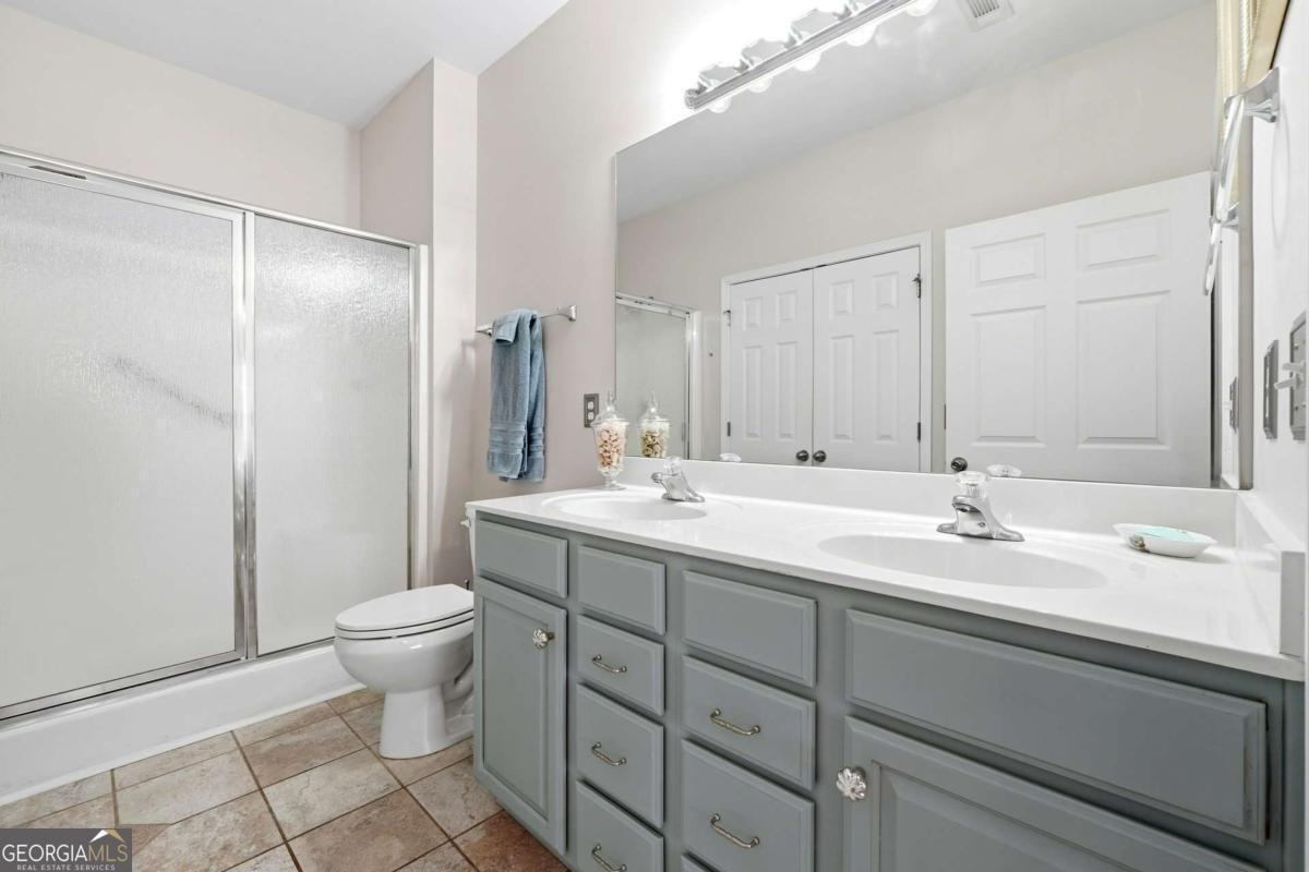 563 Sawnee Corners Drive Cumming - Photo 24