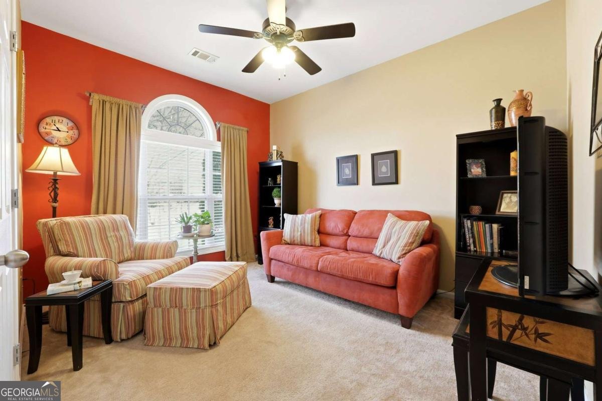 563 Sawnee Corners Drive Cumming - Photo 26