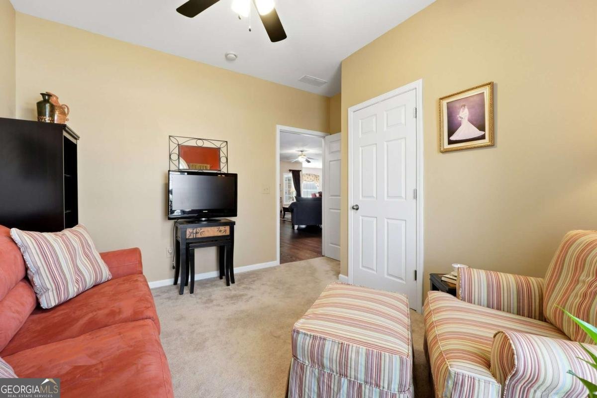 563 Sawnee Corners Drive Cumming - Photo 27