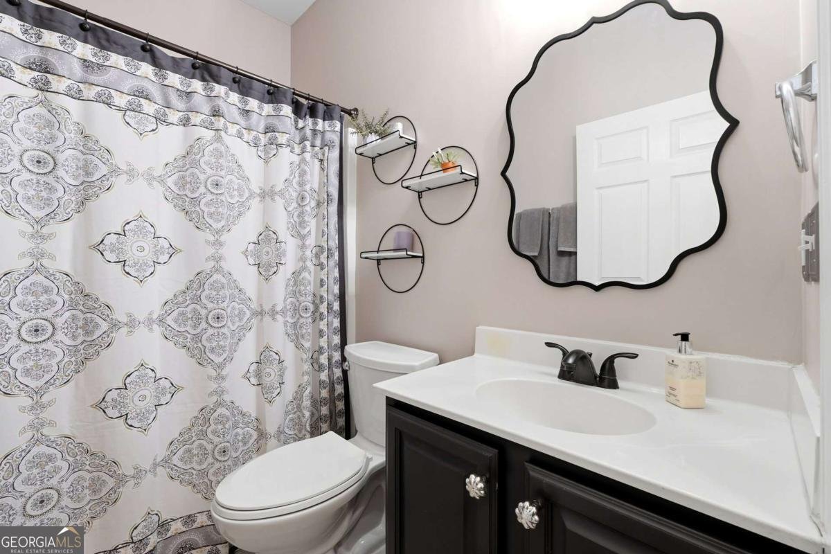 563 Sawnee Corners Drive Cumming - Photo 28