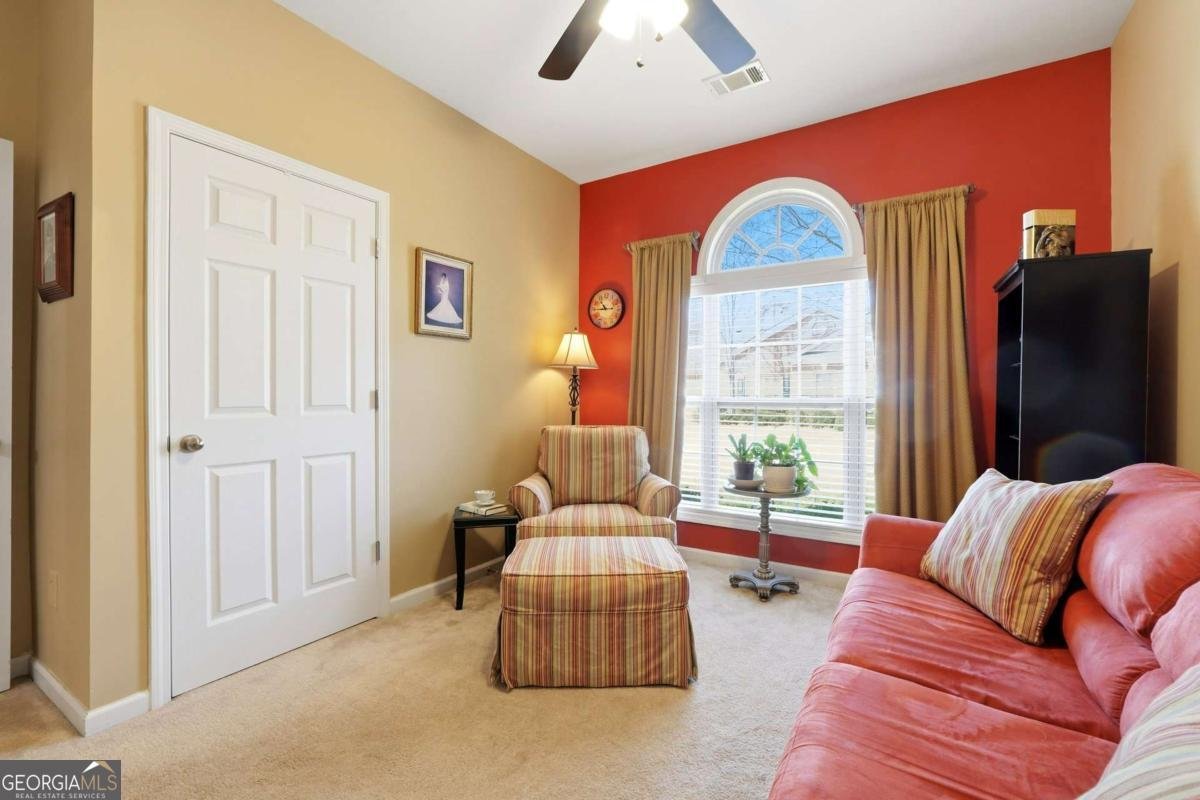 563 Sawnee Corners Drive Cumming - Photo 29