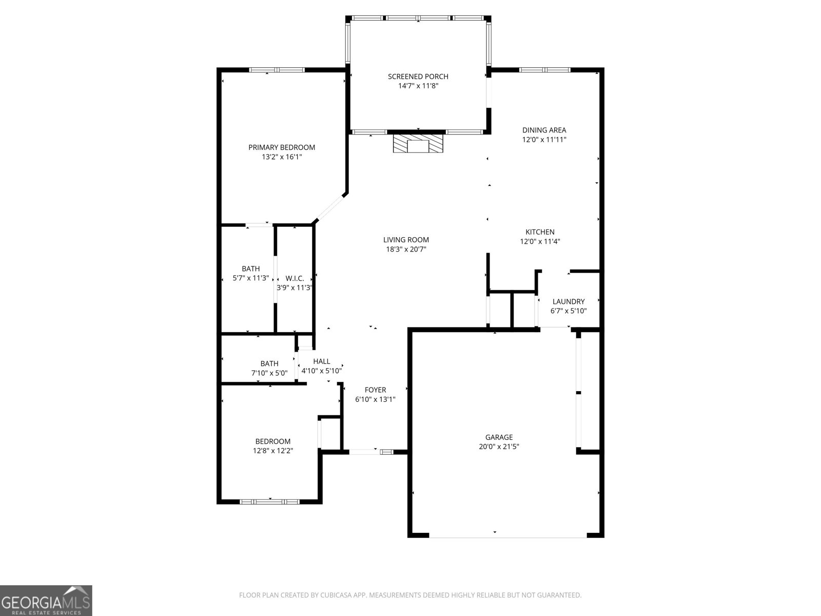 563 Sawnee Corners Drive Cumming - Photo 31