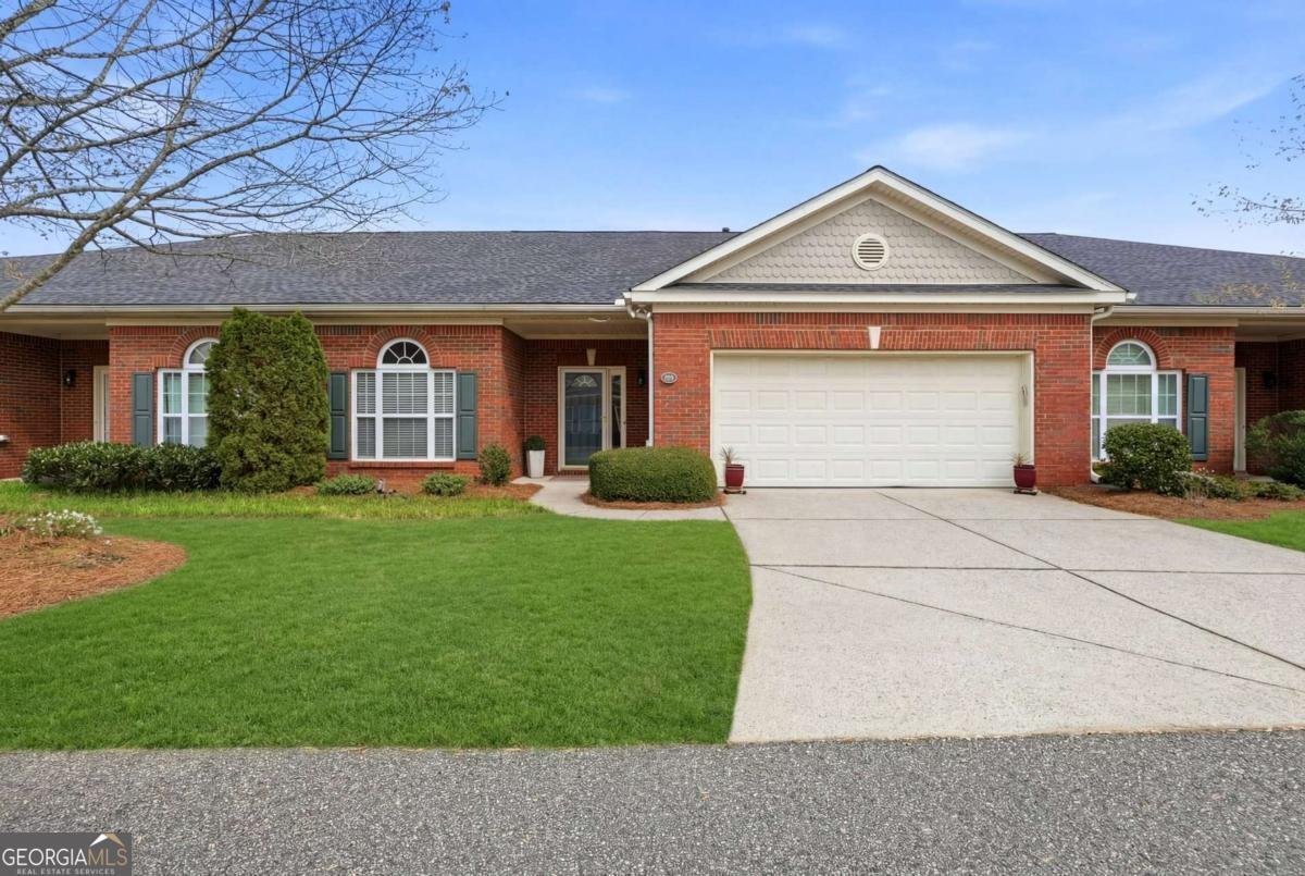 563 Sawnee Corners Drive Cumming - Photo 32