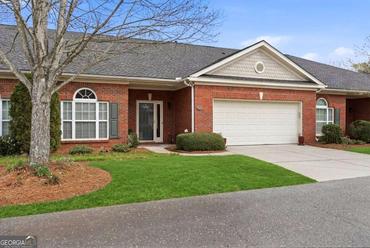 563 Sawnee Corners Drive Cumming - Photo 33