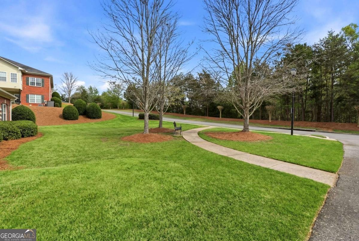 563 Sawnee Corners Drive Cumming - Photo 35