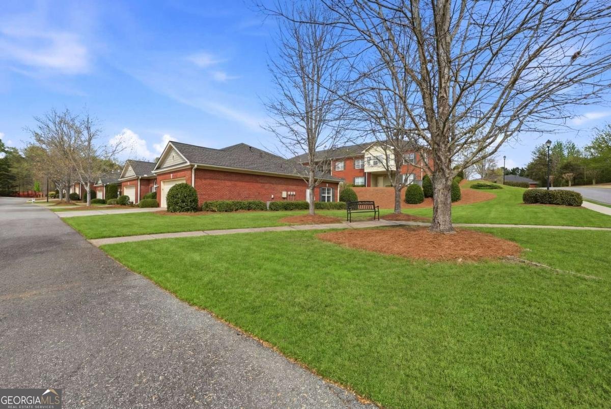 563 Sawnee Corners Drive Cumming - Photo 36