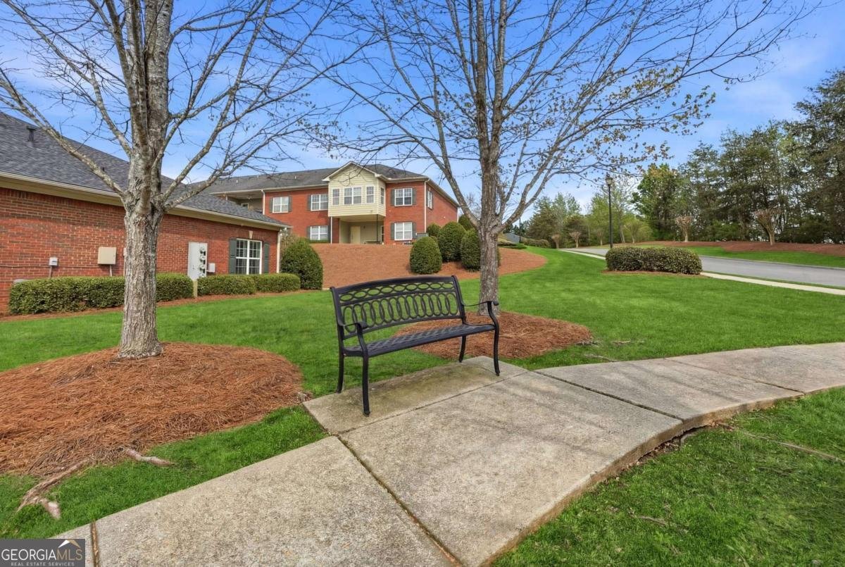 563 Sawnee Corners Drive Cumming - Photo 37