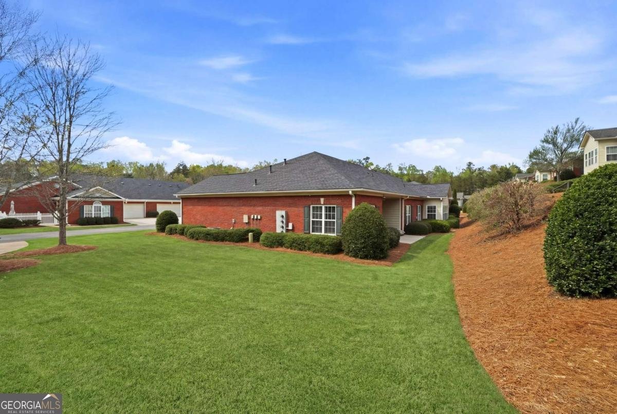 563 Sawnee Corners Drive Cumming - Photo 38