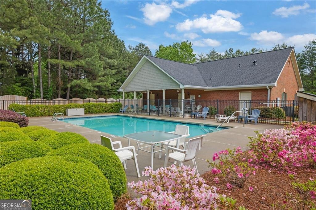 563 Sawnee Corners Drive Cumming - Photo 41