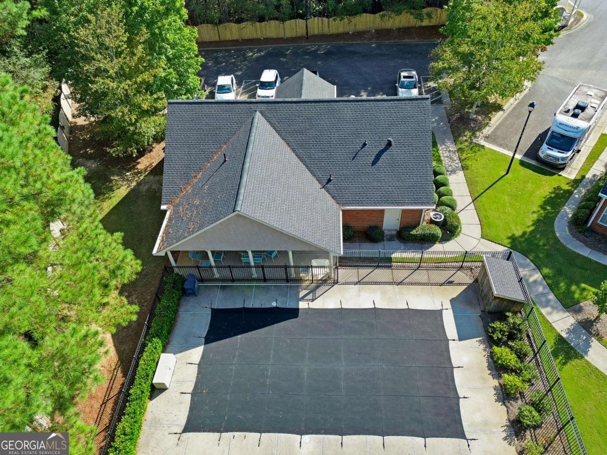 563 Sawnee Corners Drive Cumming - Photo 42