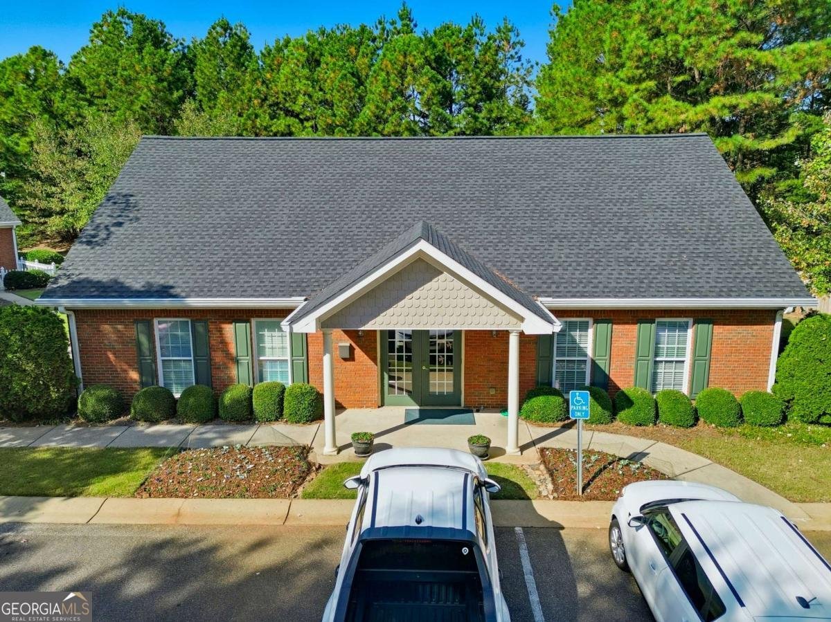 563 Sawnee Corners Drive Cumming - Photo 43