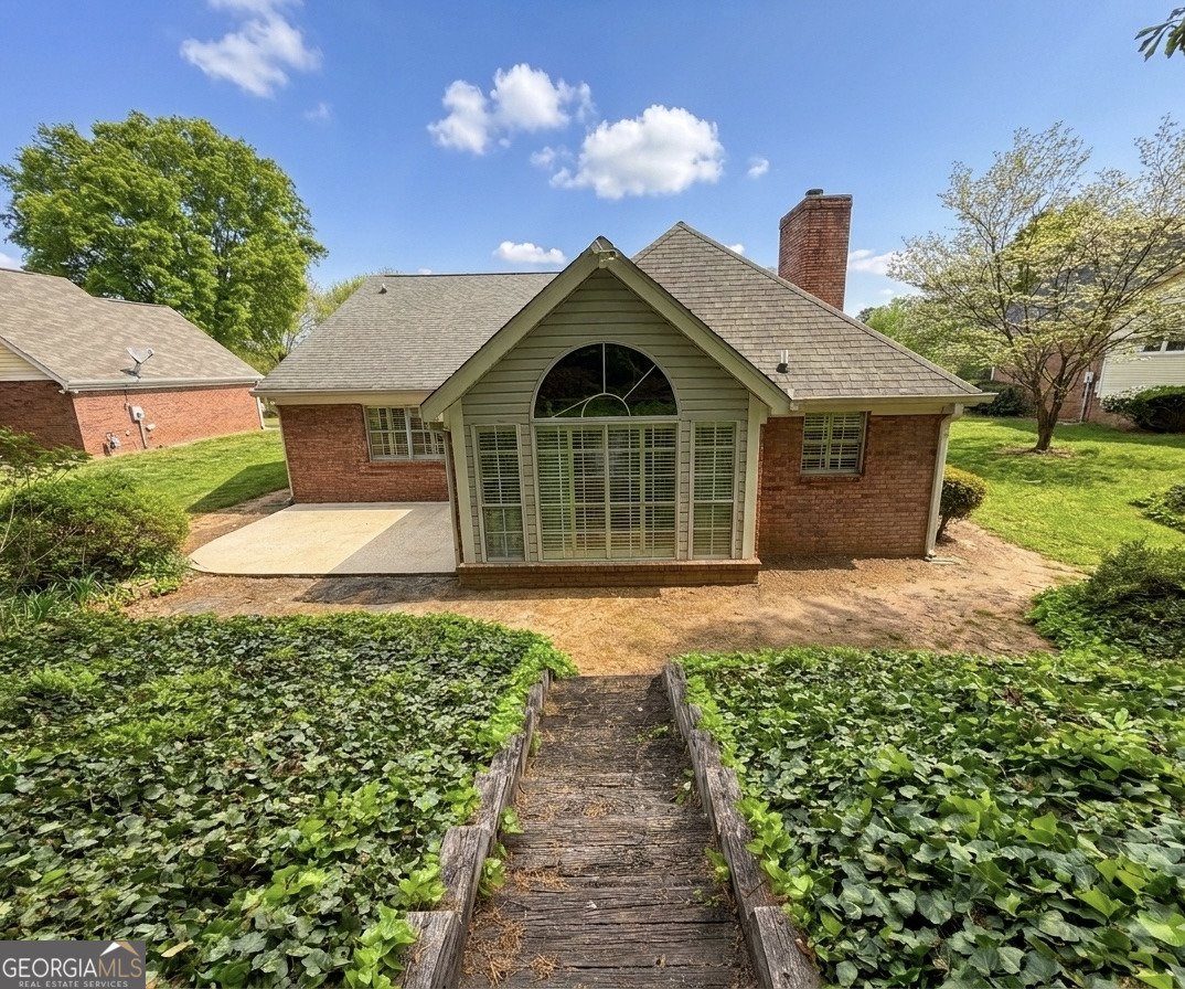 110 Brittany Chase Fayetteville - Photo 18