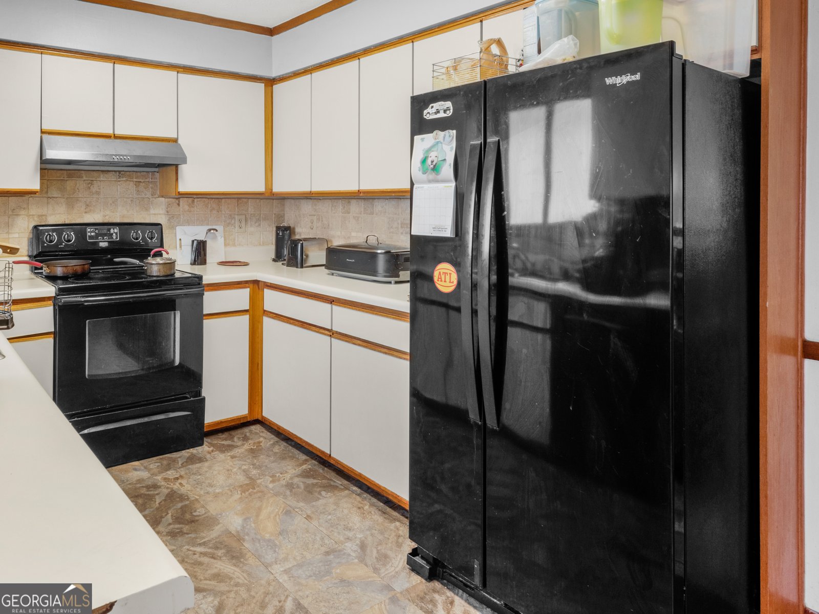 1979 Lou Drive Conyers - Photo 14