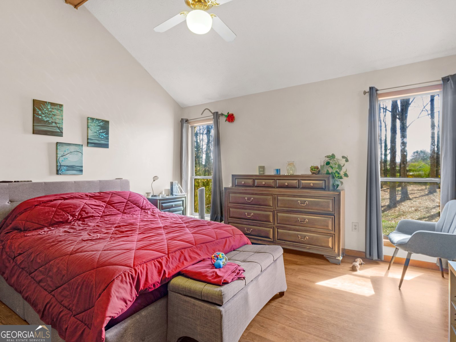 1979 Lou Drive Conyers - Photo 18