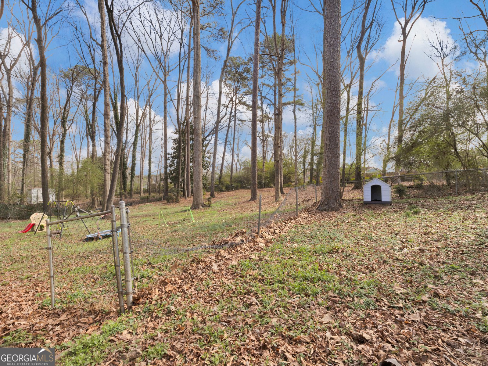 1979 Lou Drive Conyers - Photo 28