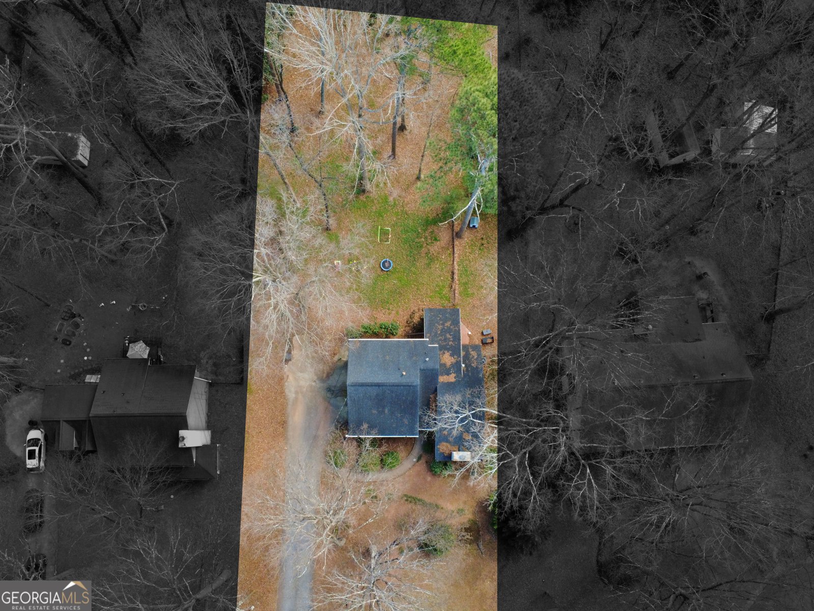 1979 Lou Drive Conyers - Photo 30