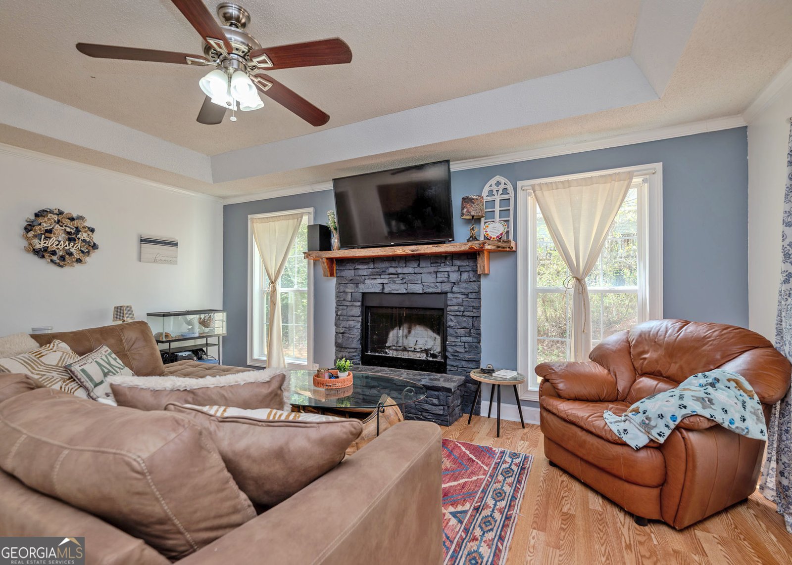 62 Catfish Lane Lavonia - Photo 10