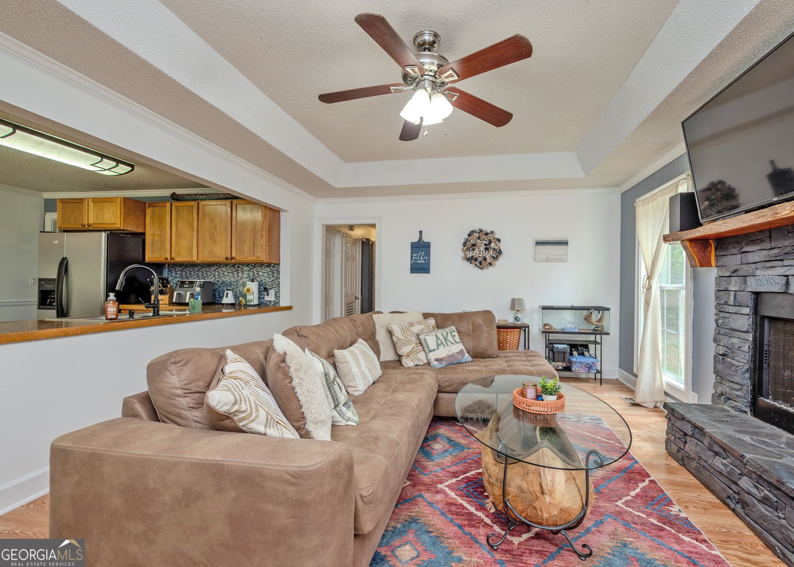 62 Catfish Lane Lavonia - Photo 12