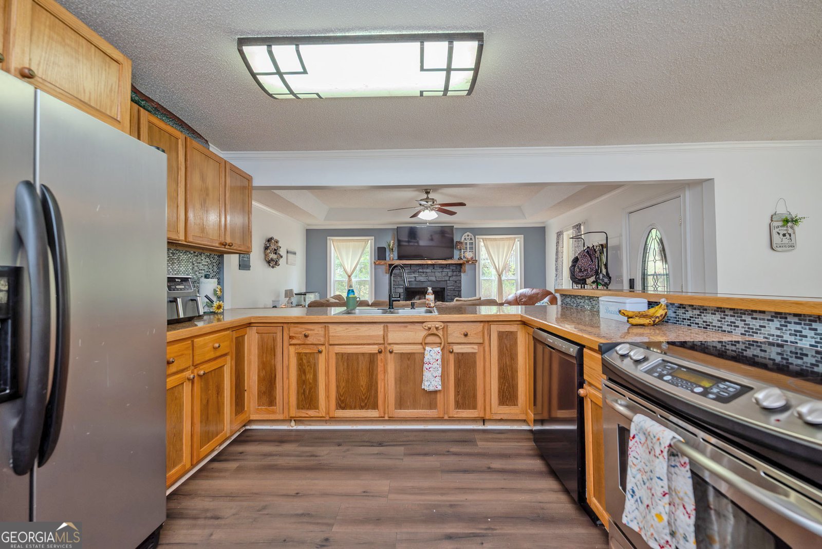 62 Catfish Lane Lavonia - Photo 16