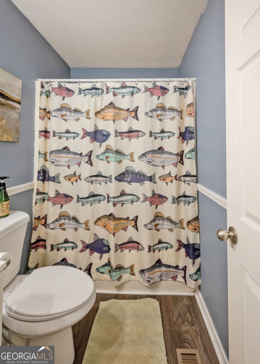 62 Catfish Lane Lavonia - Photo 24