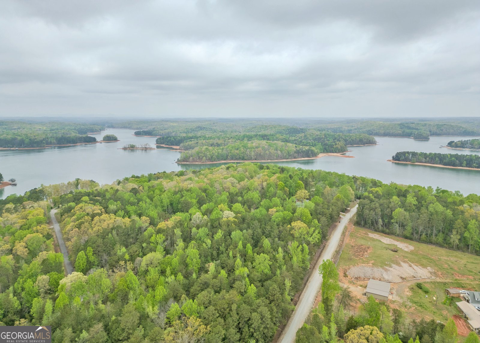 62 Catfish Lane Lavonia - Photo 32