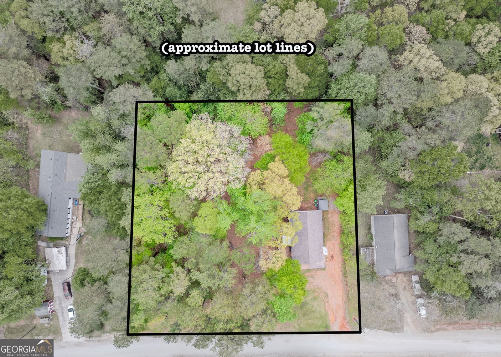 62 Catfish Lane Lavonia - Photo 36