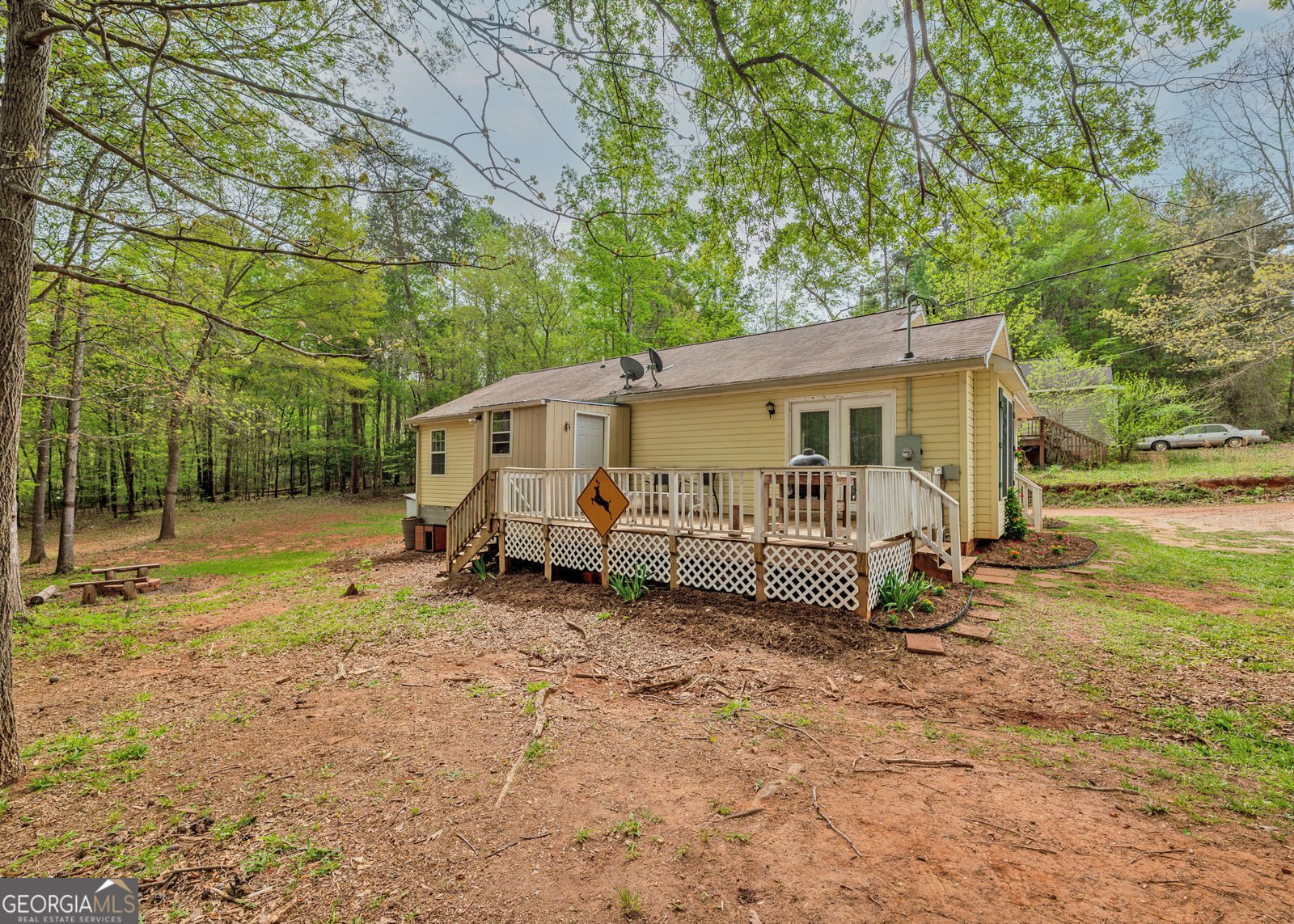 62 Catfish Lane Lavonia - Photo 6