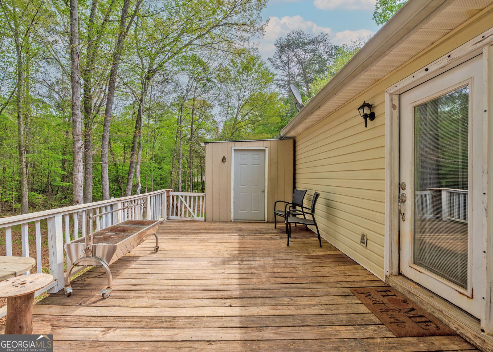 62 Catfish Lane Lavonia - Photo 7