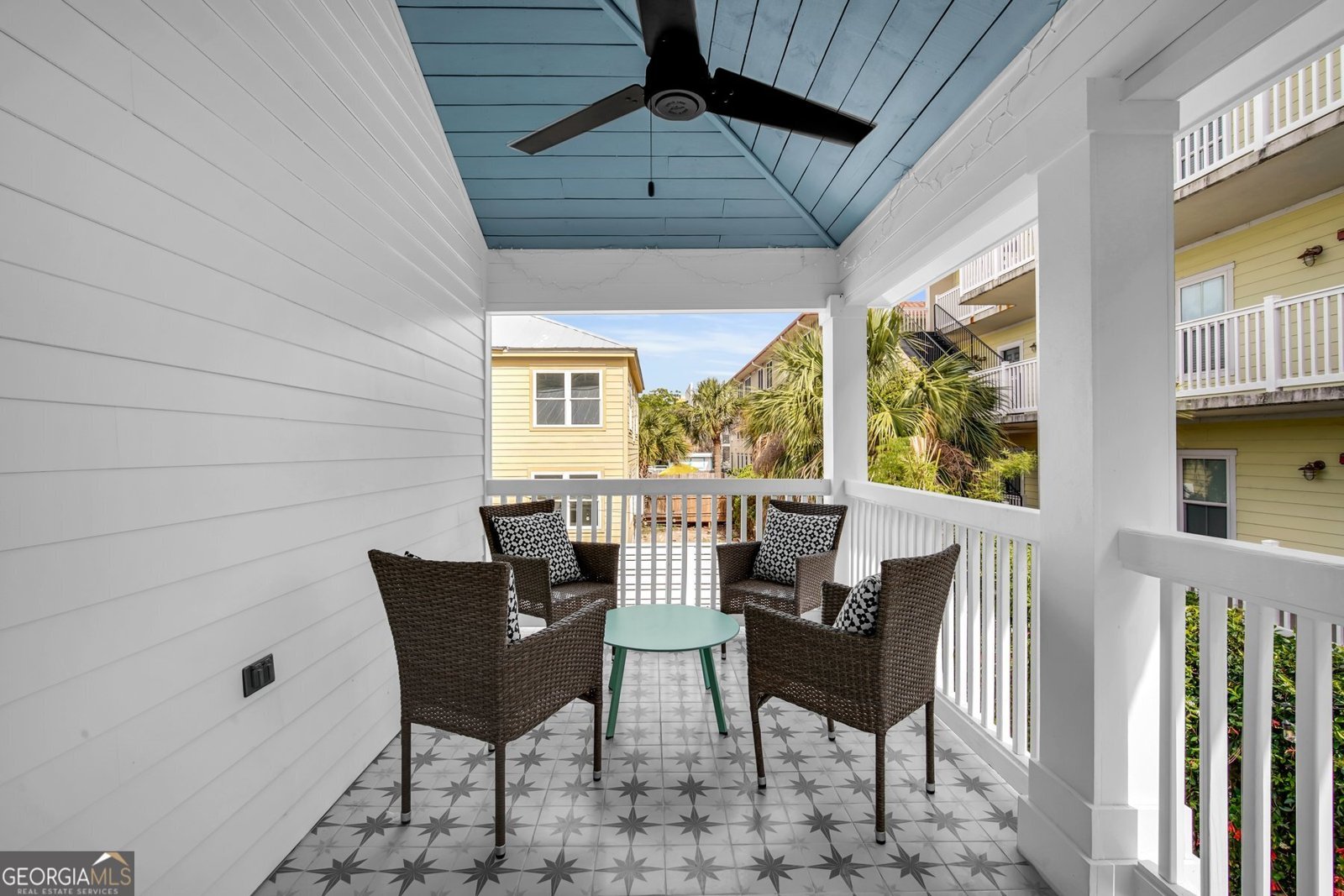 15 Izlar Avenue Tybee Island - Photo 27