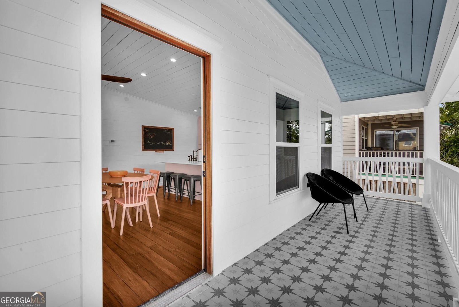 15 Izlar Avenue Tybee Island - Photo 29