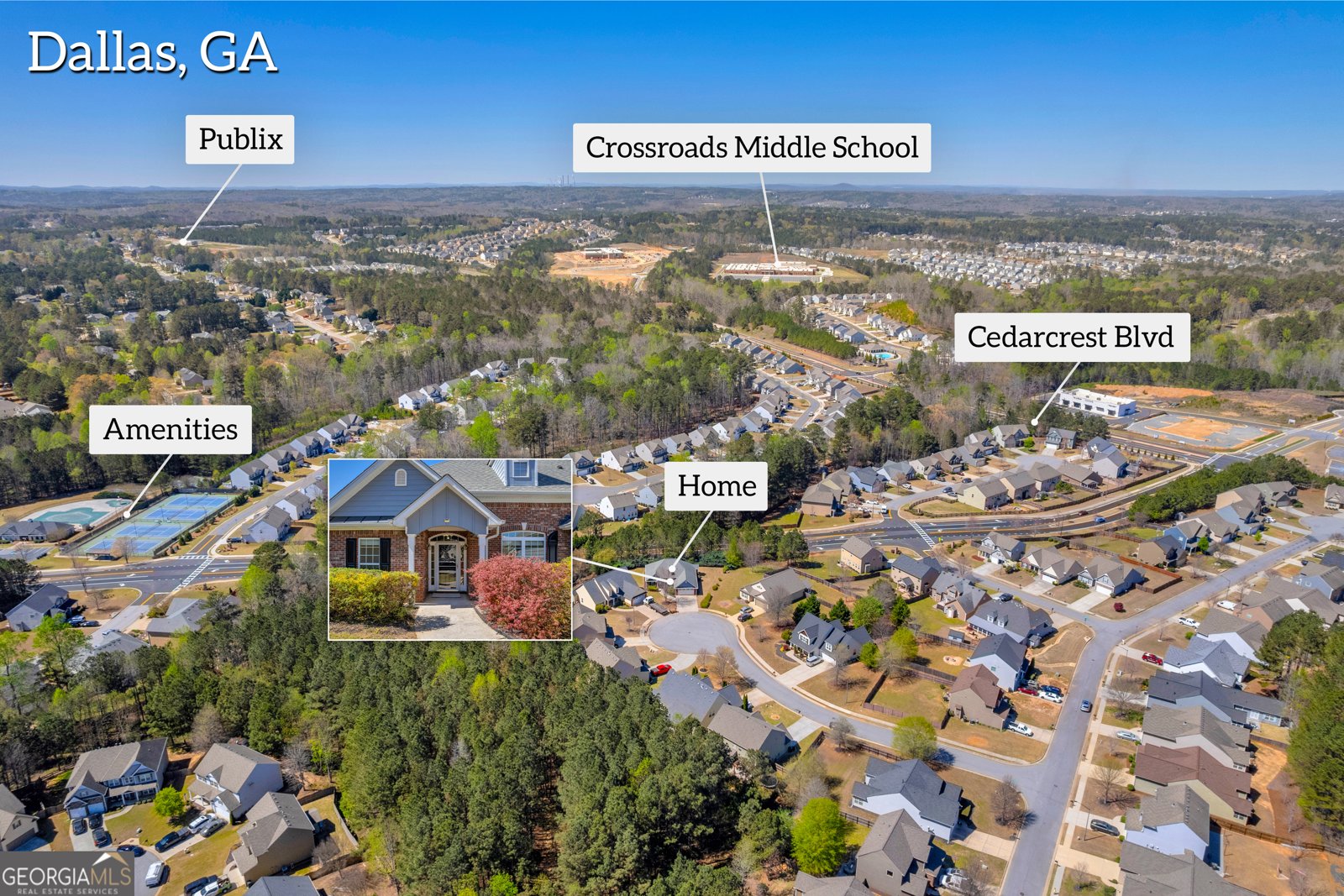 64 Palace Point Dallas - Photo 60