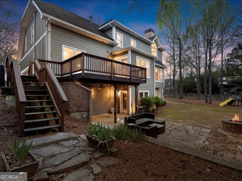 272 Canyon Drive Sugar Hill - Photo 10