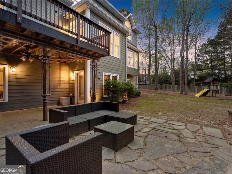 272 Canyon Drive Sugar Hill - Photo 11