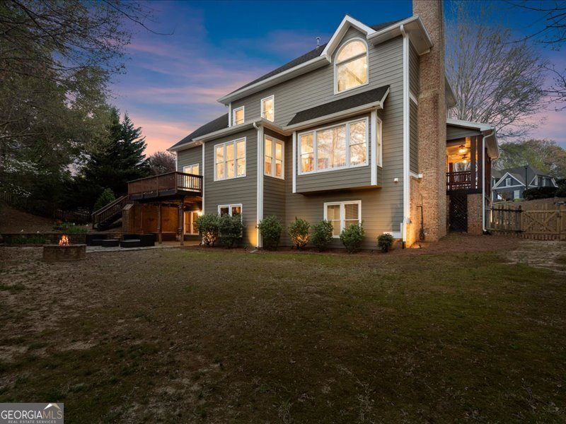 272 Canyon Drive Sugar Hill - Photo 13