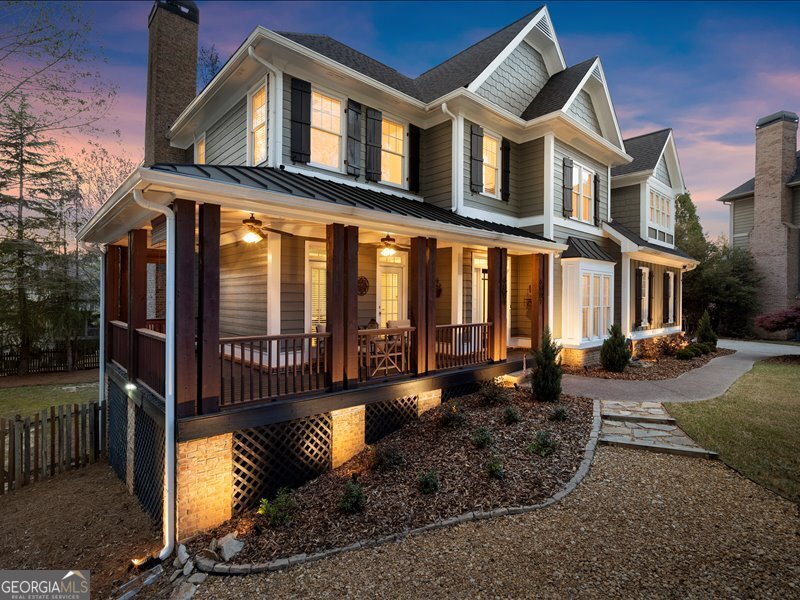 272 Canyon Drive Sugar Hill - Photo 14