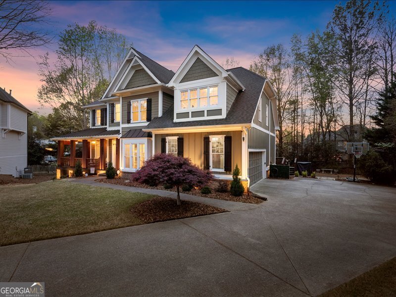 272 Canyon Drive Sugar Hill - Photo 16