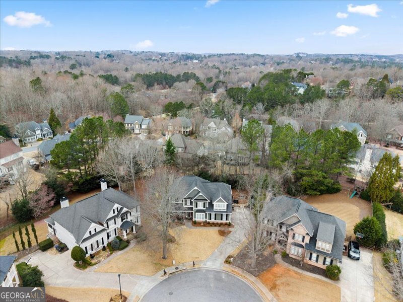 272 Canyon Drive Sugar Hill - Photo 18