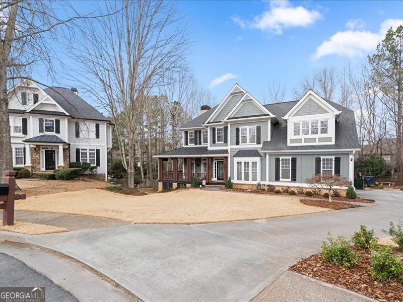 272 Canyon Drive Sugar Hill - Photo 20