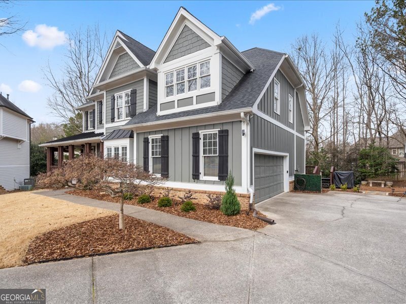 272 Canyon Drive Sugar Hill - Photo 22