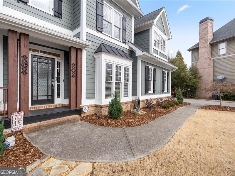 272 Canyon Drive Sugar Hill - Photo 23