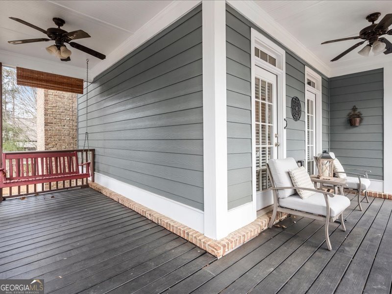 272 Canyon Drive Sugar Hill - Photo 24