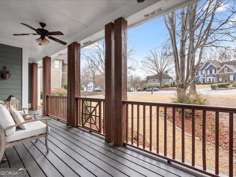 272 Canyon Drive Sugar Hill - Photo 25