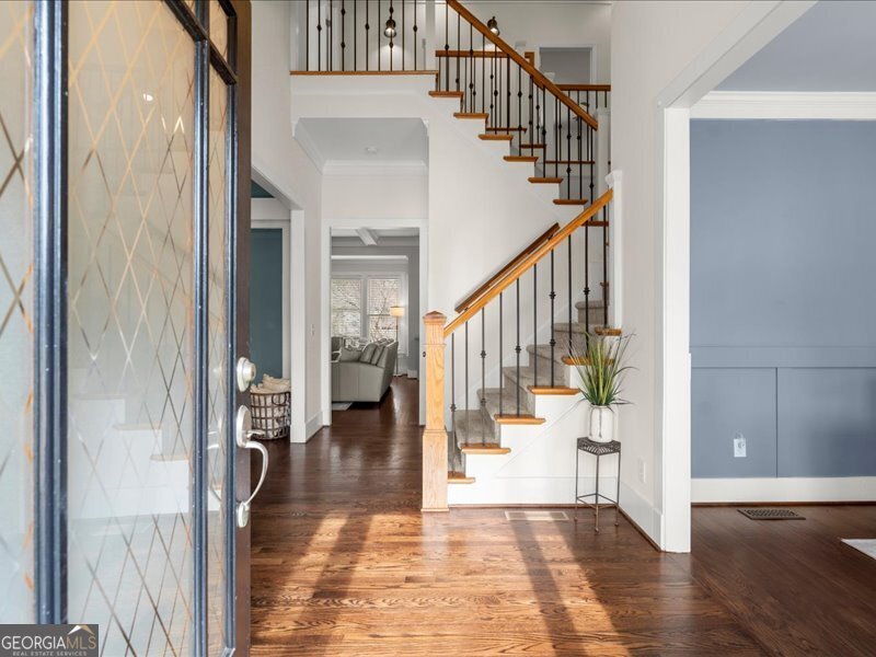 272 Canyon Drive Sugar Hill - Photo 26