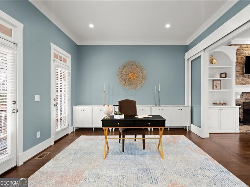 272 Canyon Drive Sugar Hill - Photo 28