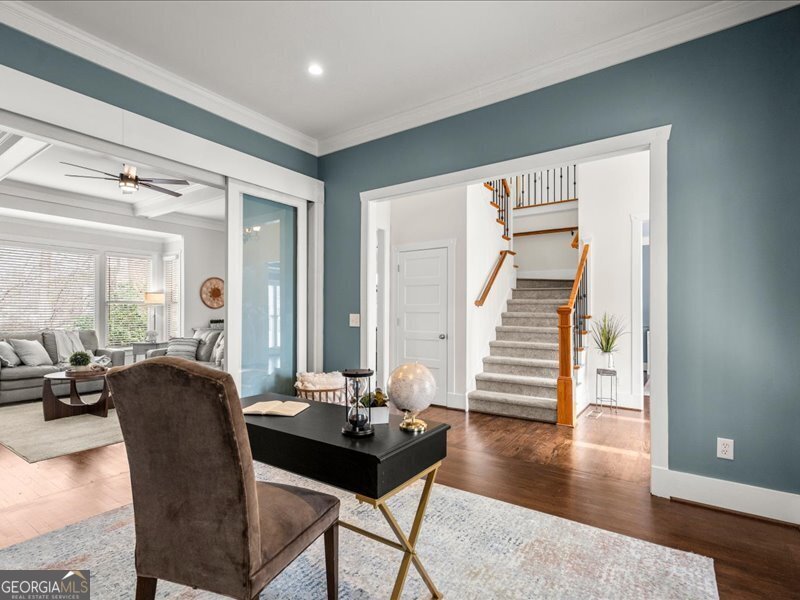 272 Canyon Drive Sugar Hill - Photo 29