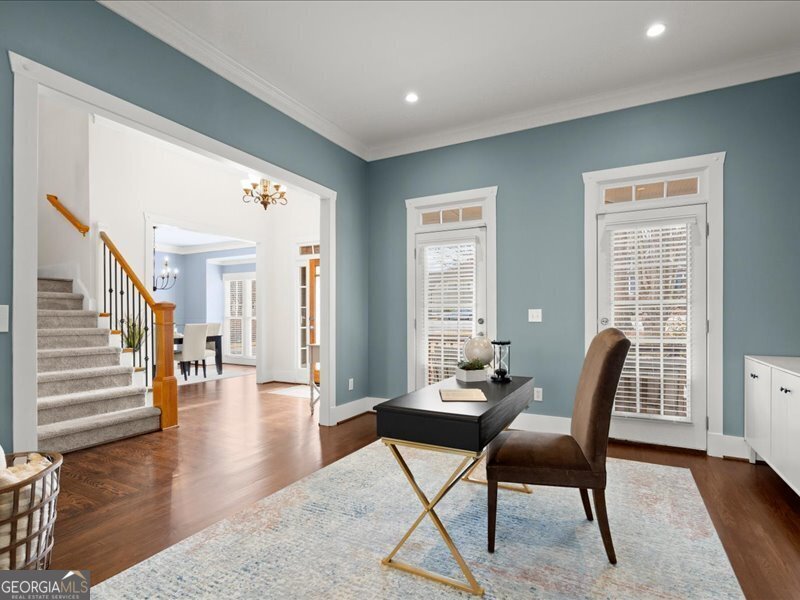 272 Canyon Drive Sugar Hill - Photo 30