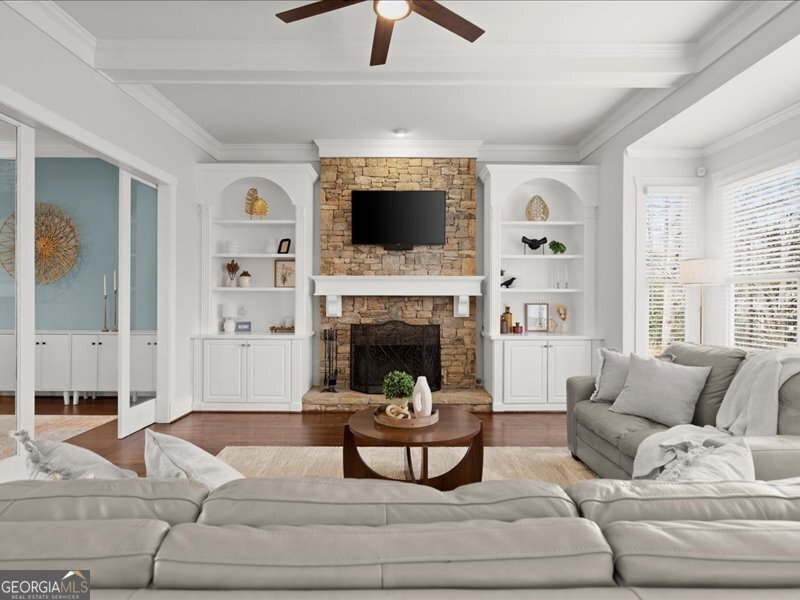 272 Canyon Drive Sugar Hill - Photo 35