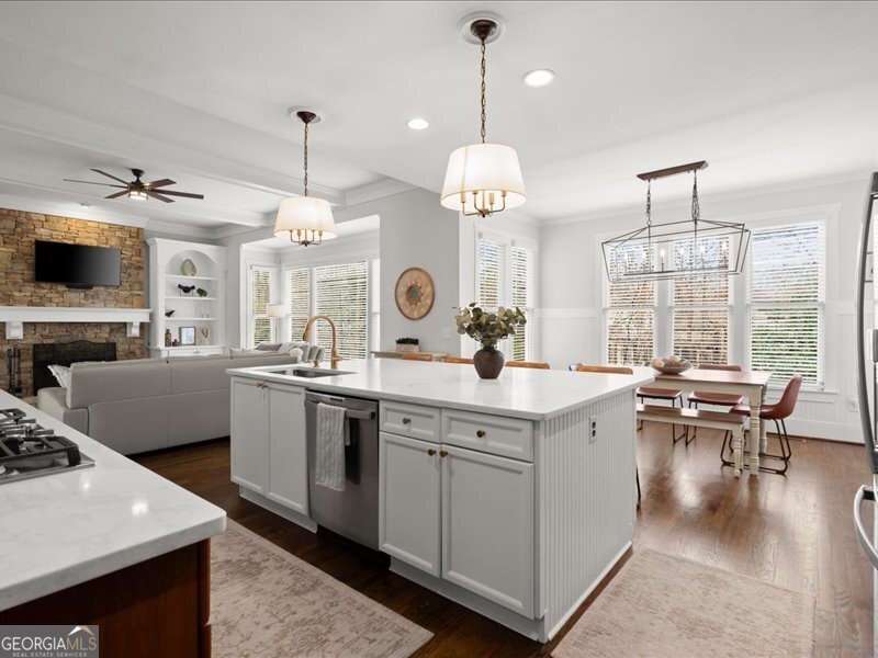 272 Canyon Drive Sugar Hill - Photo 39