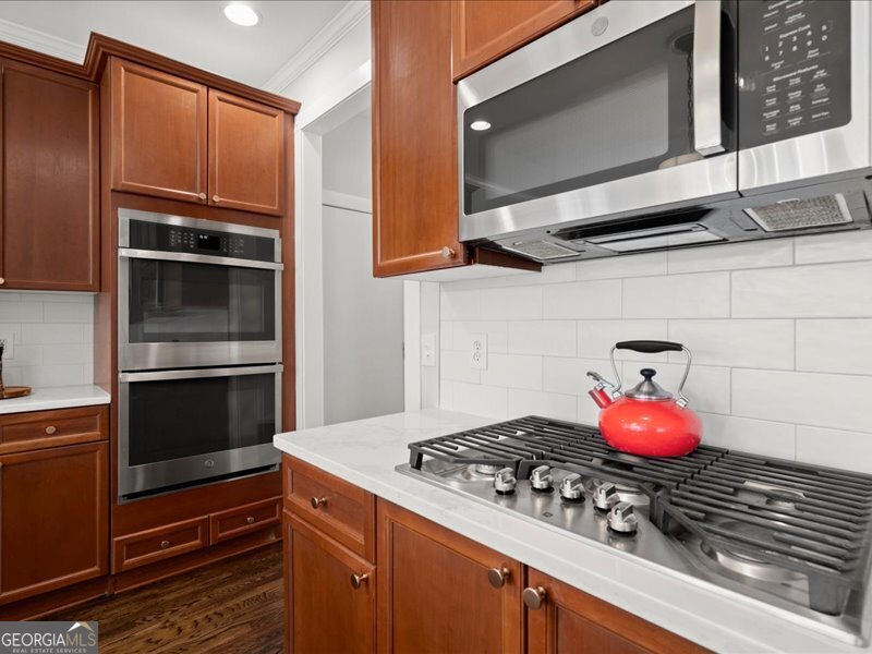 272 Canyon Drive Sugar Hill - Photo 41