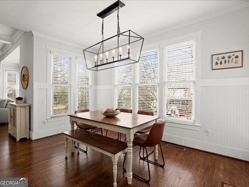 272 Canyon Drive Sugar Hill - Photo 42